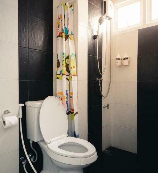 غرفة قياسية مزوَّدة بشُرفة, Sweet Dreams