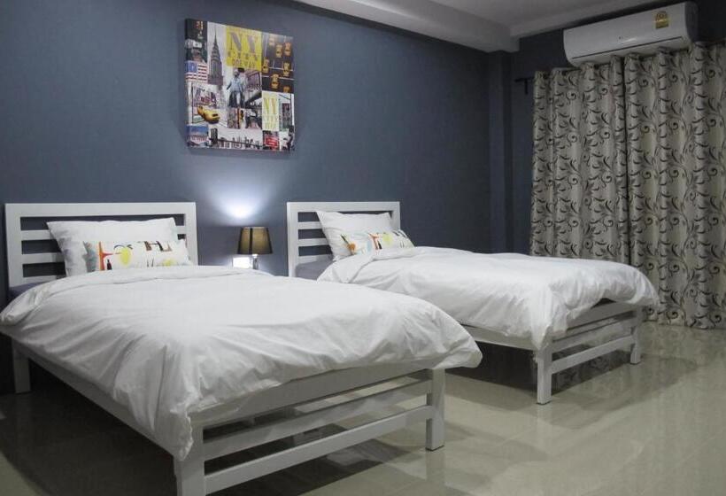 غرفة قياسية مزوَّدة بشُرفة, Sweet Dreams