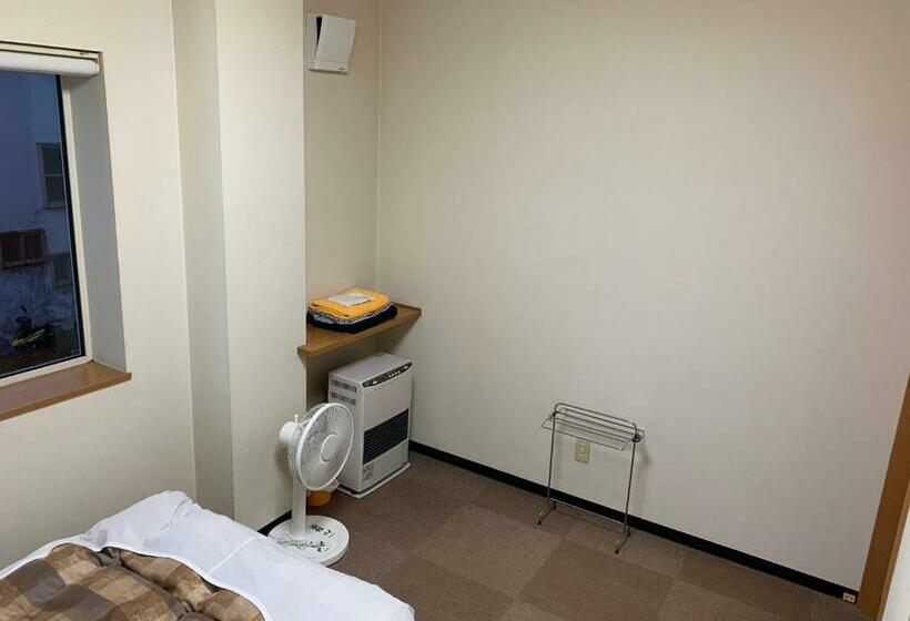 غرفة قياسية حمام مشترك, Ryokan Yamaichi