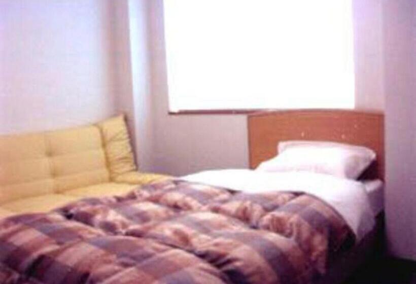 غرفة قياسية حمام مشترك, Ryokan Yamaichi