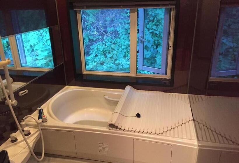 غرفة قياسية, Ryokan Yamaichi