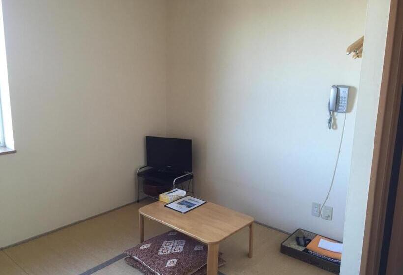 غرفة قياسية, Ryokan Yamaichi