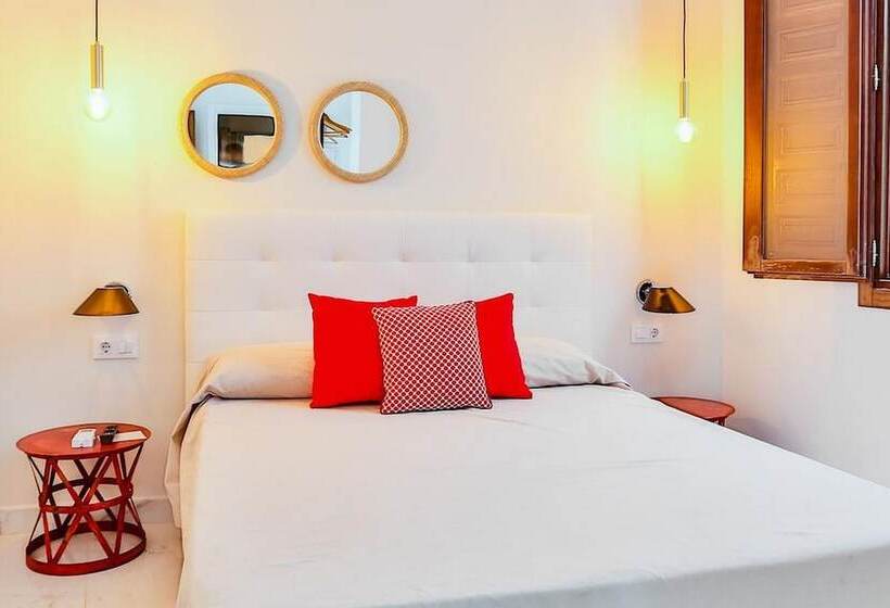 اتاق استاندارد, Urban Vida Juderia