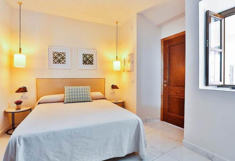 اتاق استاندارد, Urban Vida Juderia