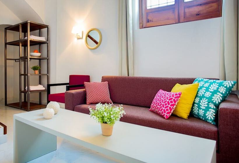 استودیوی استاندارد, Urban Vida Juderia