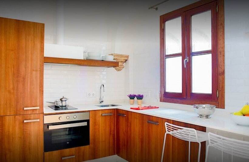 استودیوی استاندارد, Urban Vida Juderia