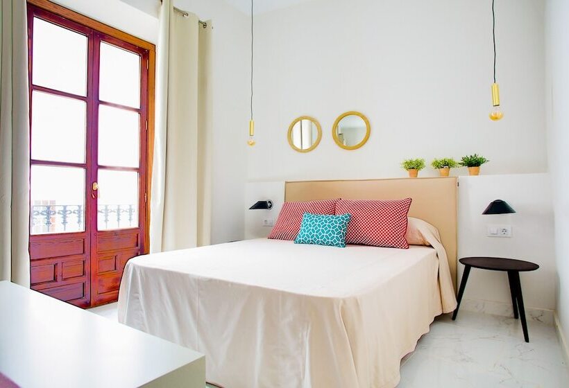 استودیوی استاندارد, Urban Vida Juderia