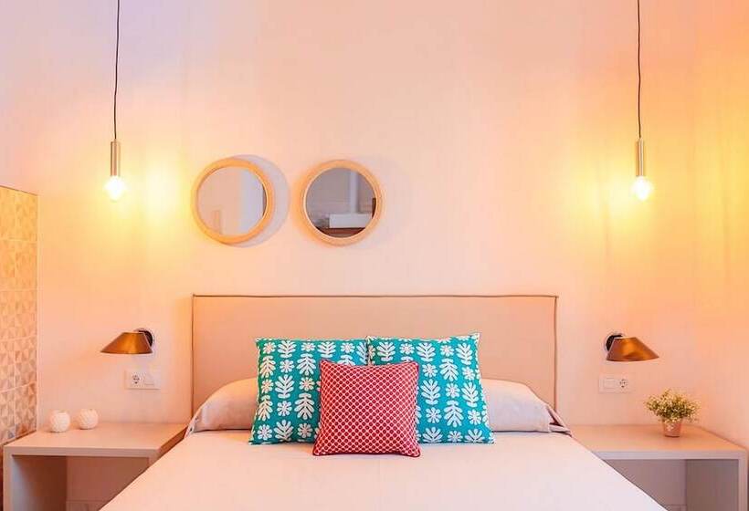 استودیوی استاندارد, Urban Vida Juderia