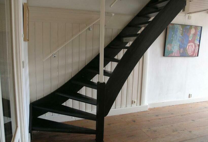 스위트, B&b Singel 100