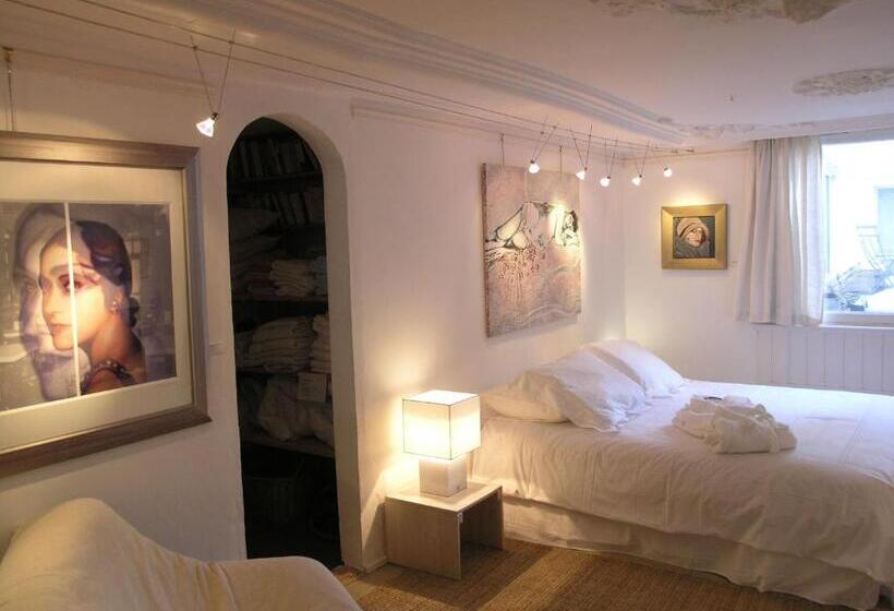 سوییت, B&b Singel 100