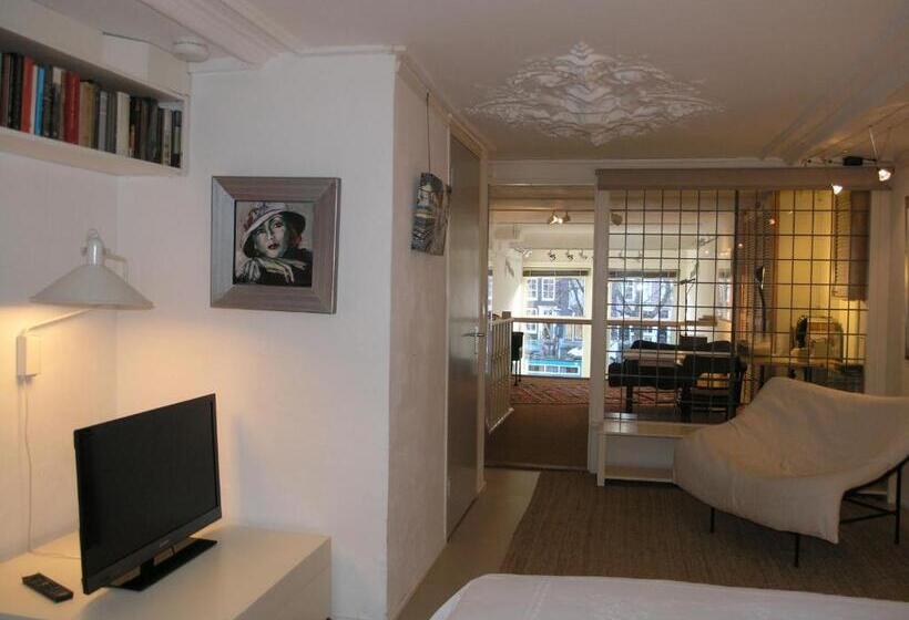 스위트, B&b Singel 100