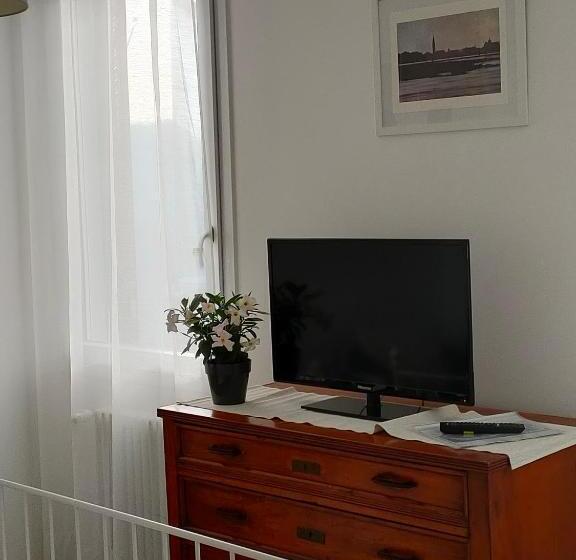 اتاق استاندارد, Venice Home