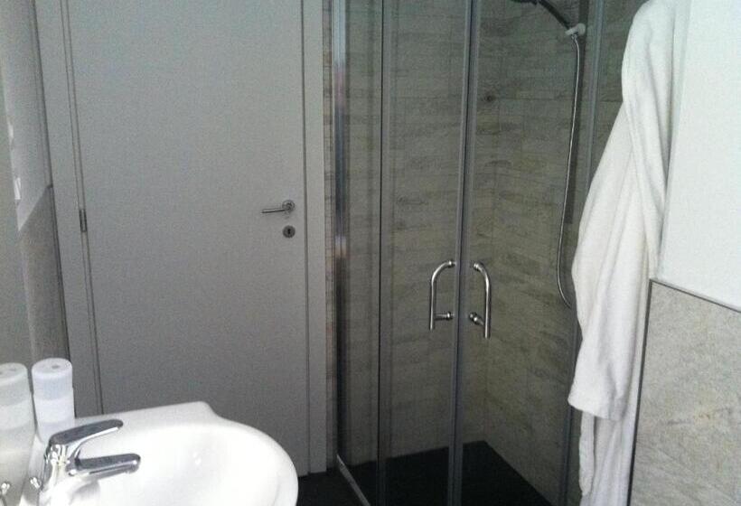 اتاق استاندارد, Venice Home