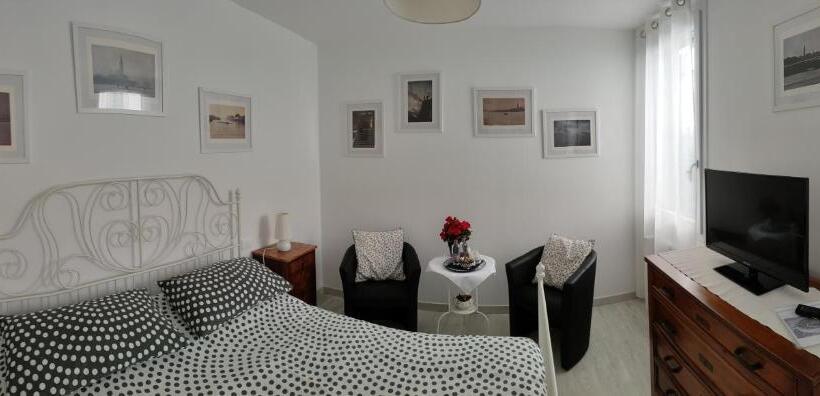 اتاق استاندارد, Venice Home