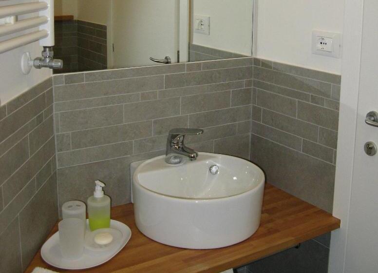 اتاق استاندارد یک نفره, Venice Home