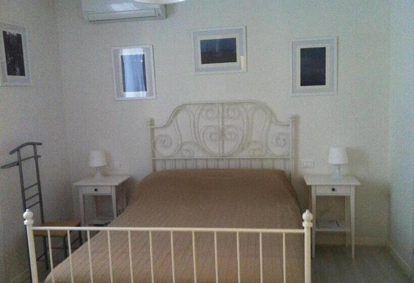 اتاق استاندارد یک نفره, Venice Home