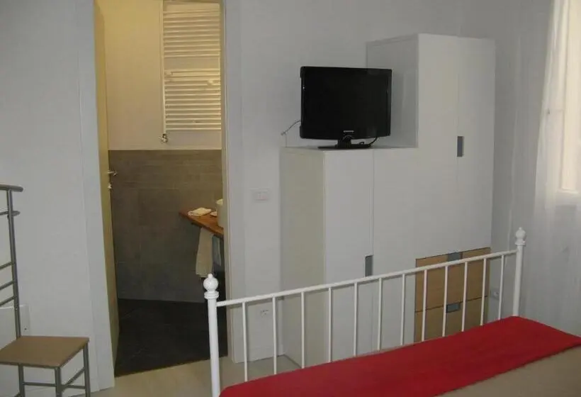 اتاق استاندارد یک نفره, Venice Home