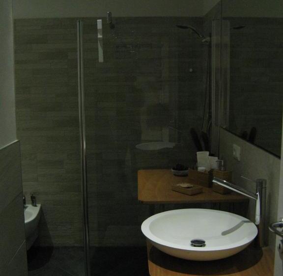 اتاق استاندارد با چشمانداز باغ, Venice Home