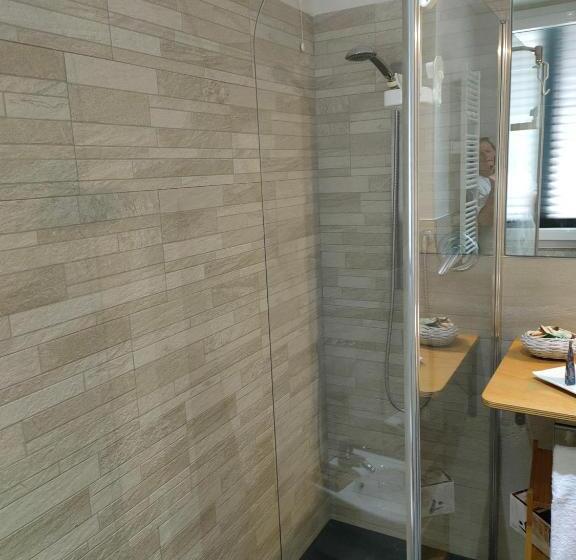 اتاق استاندارد با چشمانداز باغ, Venice Home