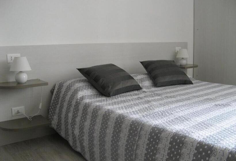 اتاق استاندارد با چشمانداز باغ, Venice Home