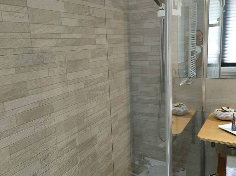 اتاق استاندارد با چشمانداز باغ, Venice Home