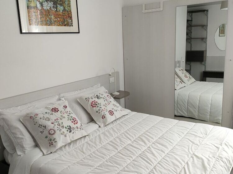 اتاق استاندارد با چشمانداز باغ, Venice Home