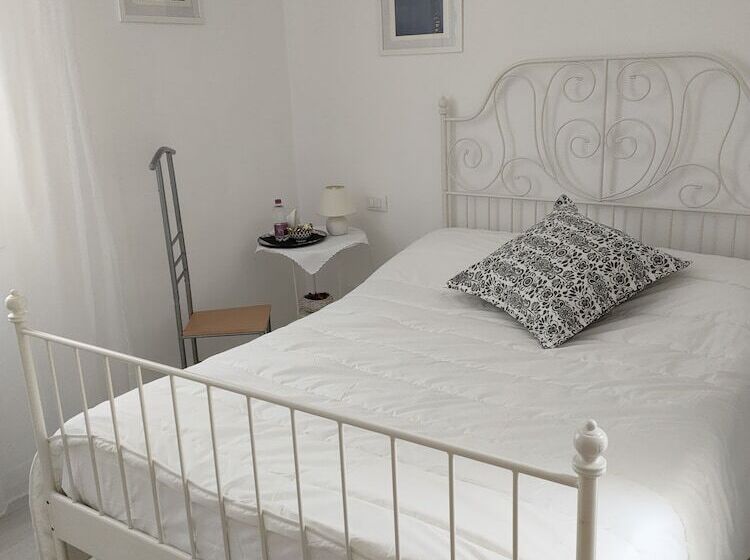 اتاق استاندارد یک نفره, Venice Home