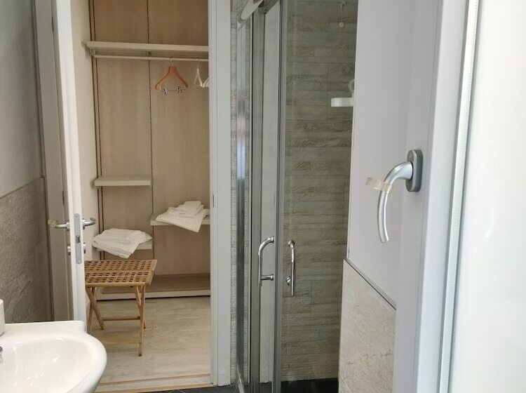 اتاق استاندارد, Venice Home