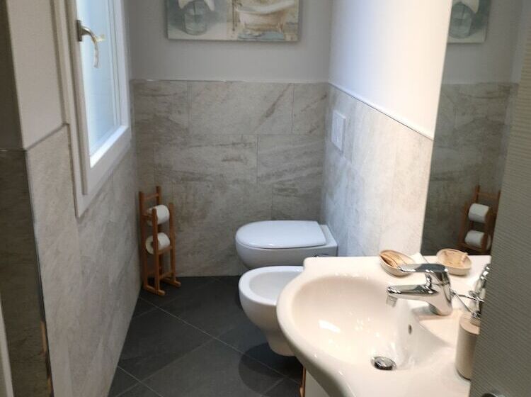 اتاق استاندارد, Venice Home