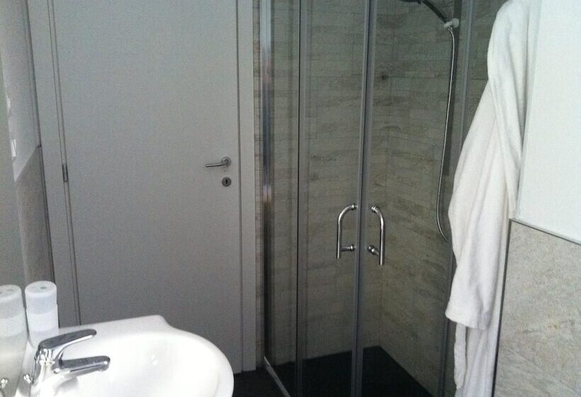 اتاق استاندارد, Venice Home