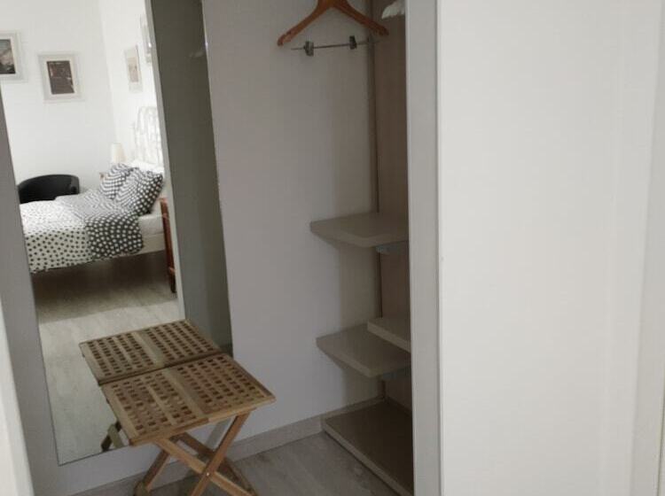 اتاق استاندارد, Venice Home