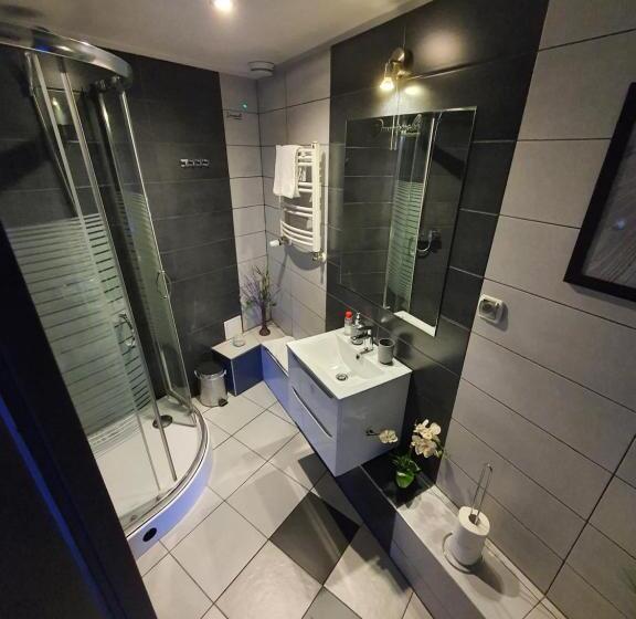 Студия Стандарт, Apartament Z Jacuzzi Kraków Rynek