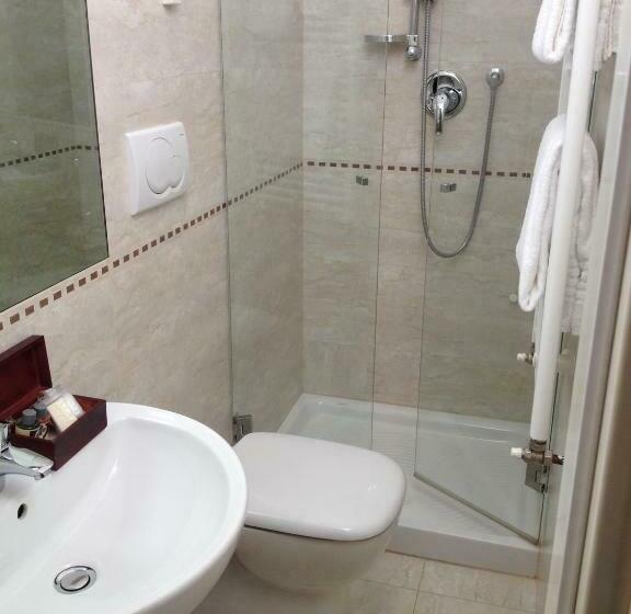 Pokój Standard Jednoosobowy, Ca' Dei Polo