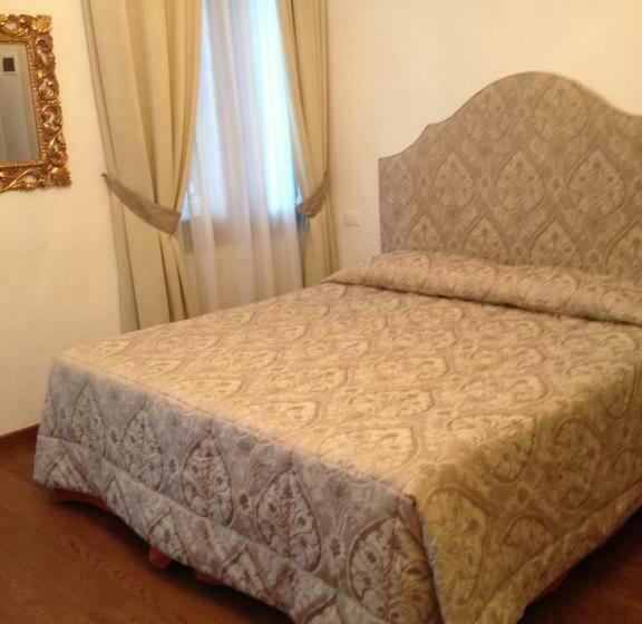 Pokój Standard, Ca' Dei Polo