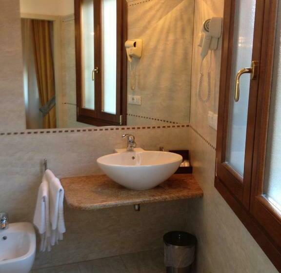 Pokój Standard, Ca' Dei Polo