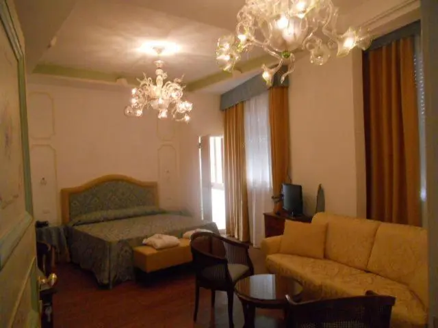سوییت, Ca' Dei Polo