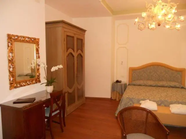 سوییت, Ca' Dei Polo