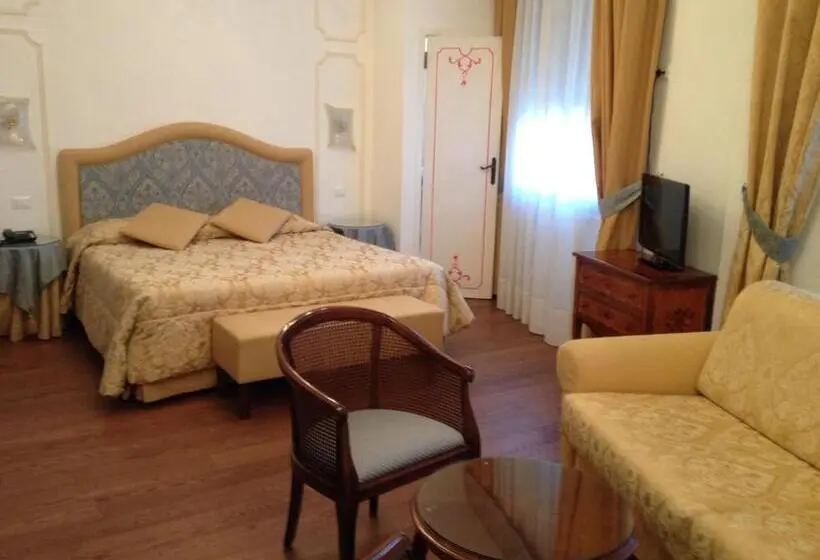 سوییت, Ca' Dei Polo