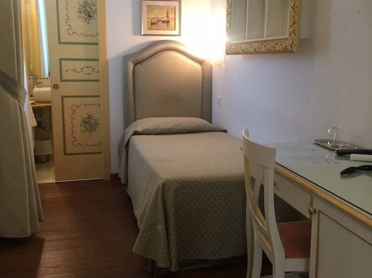 Pokój Standard Jednoosobowy, Ca' Dei Polo