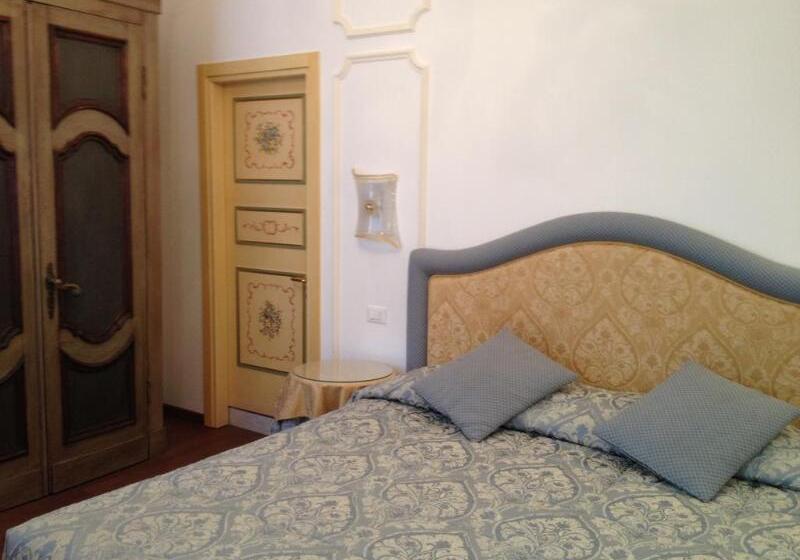 Junior Suite, Ca' Dei Polo