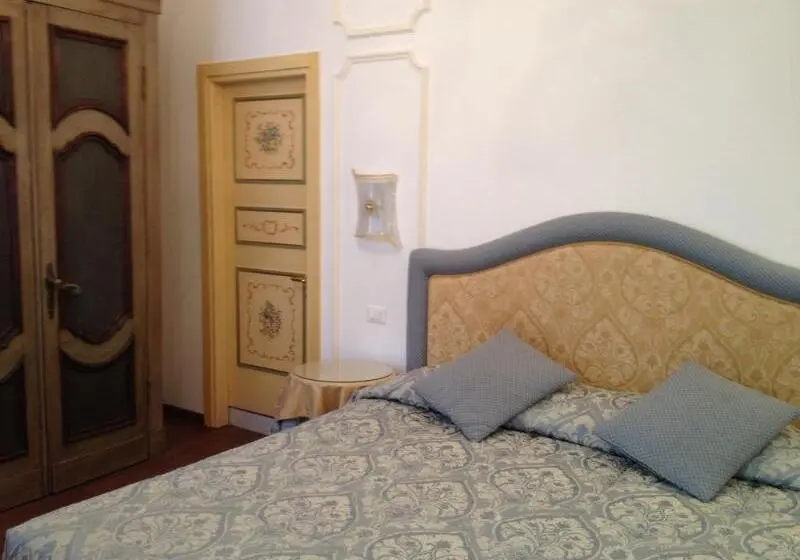سوییت جونیور, Ca' Dei Polo