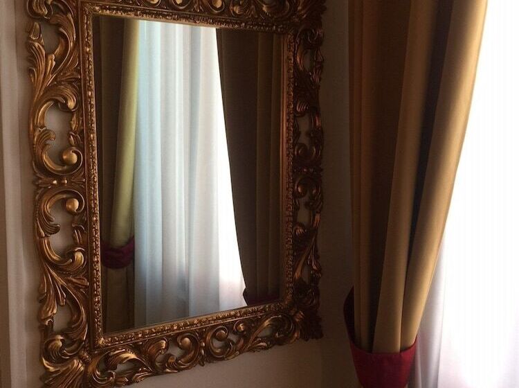 Junior Suite, Ca' Dei Polo