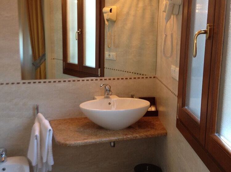 Junior Suite, Ca' Dei Polo