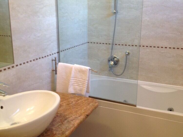 Junior Suite, Ca' Dei Polo