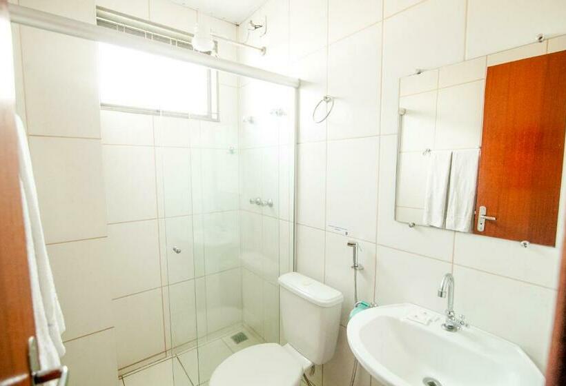 חדר סטנדרט יחיד, Maia