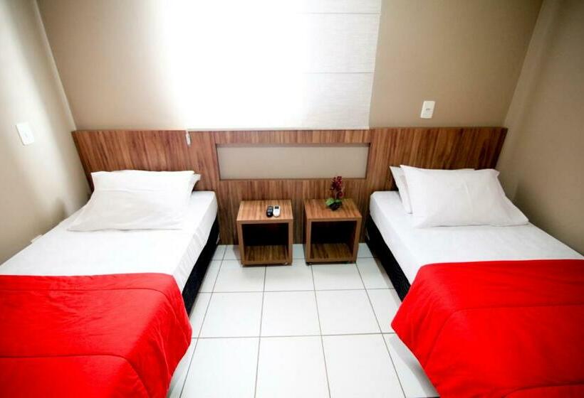 חדר סטנדרט יחיד, Maia