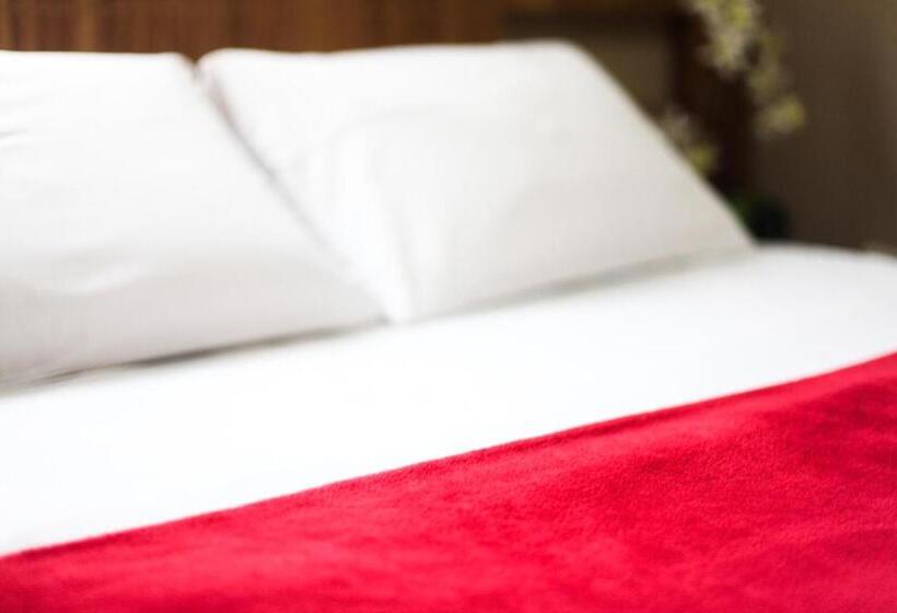 חדר סטנדרט, Maia