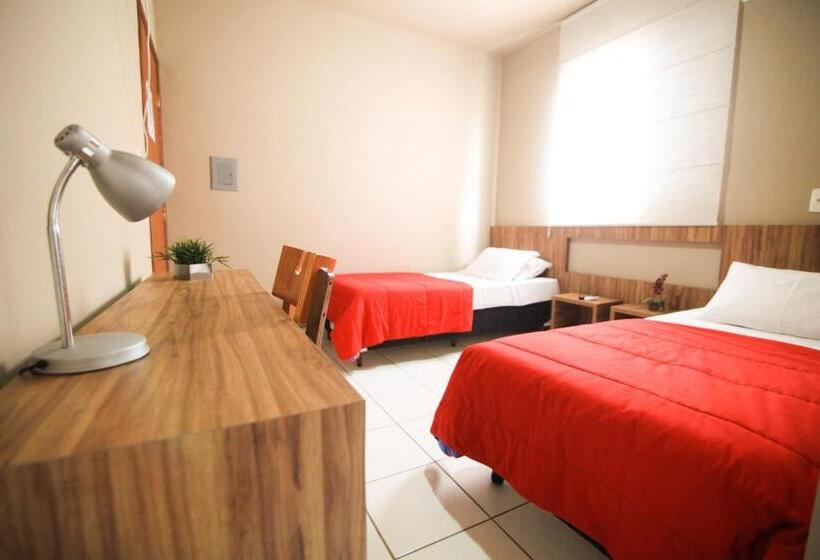 חדר סטנדרט, Maia