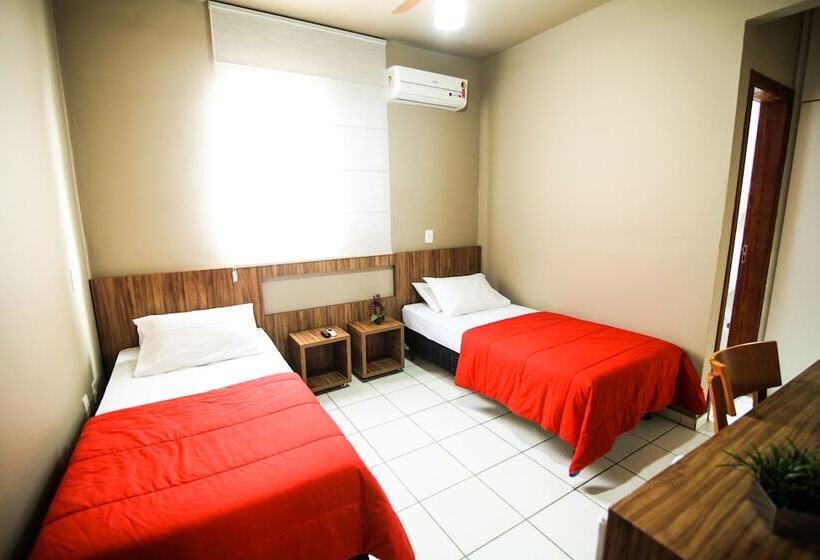 חדר סטנדרט, Maia