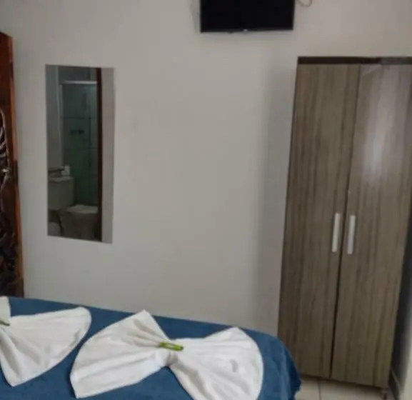 Standard-huone, Portal Da Praia